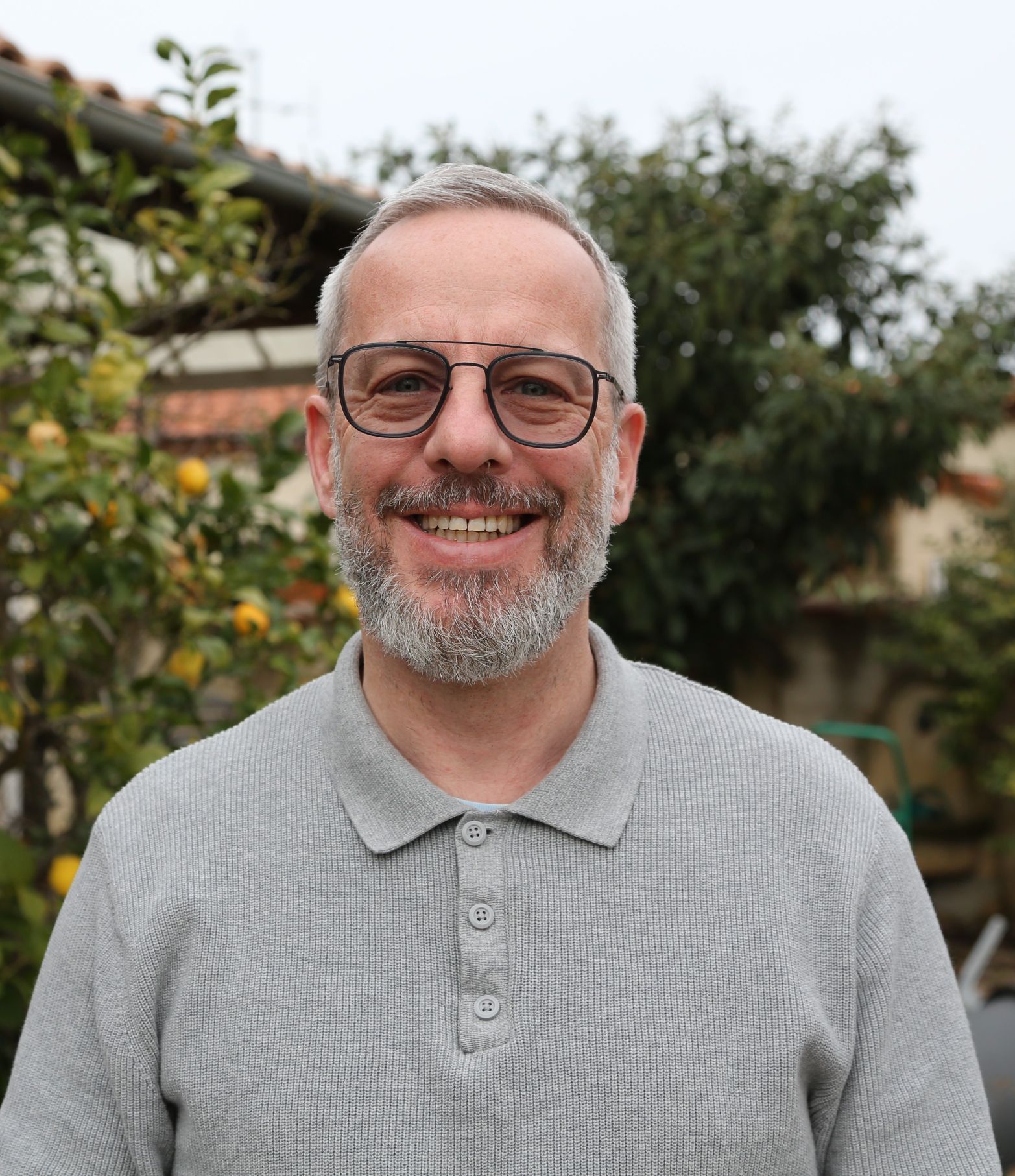 Laurent Serre