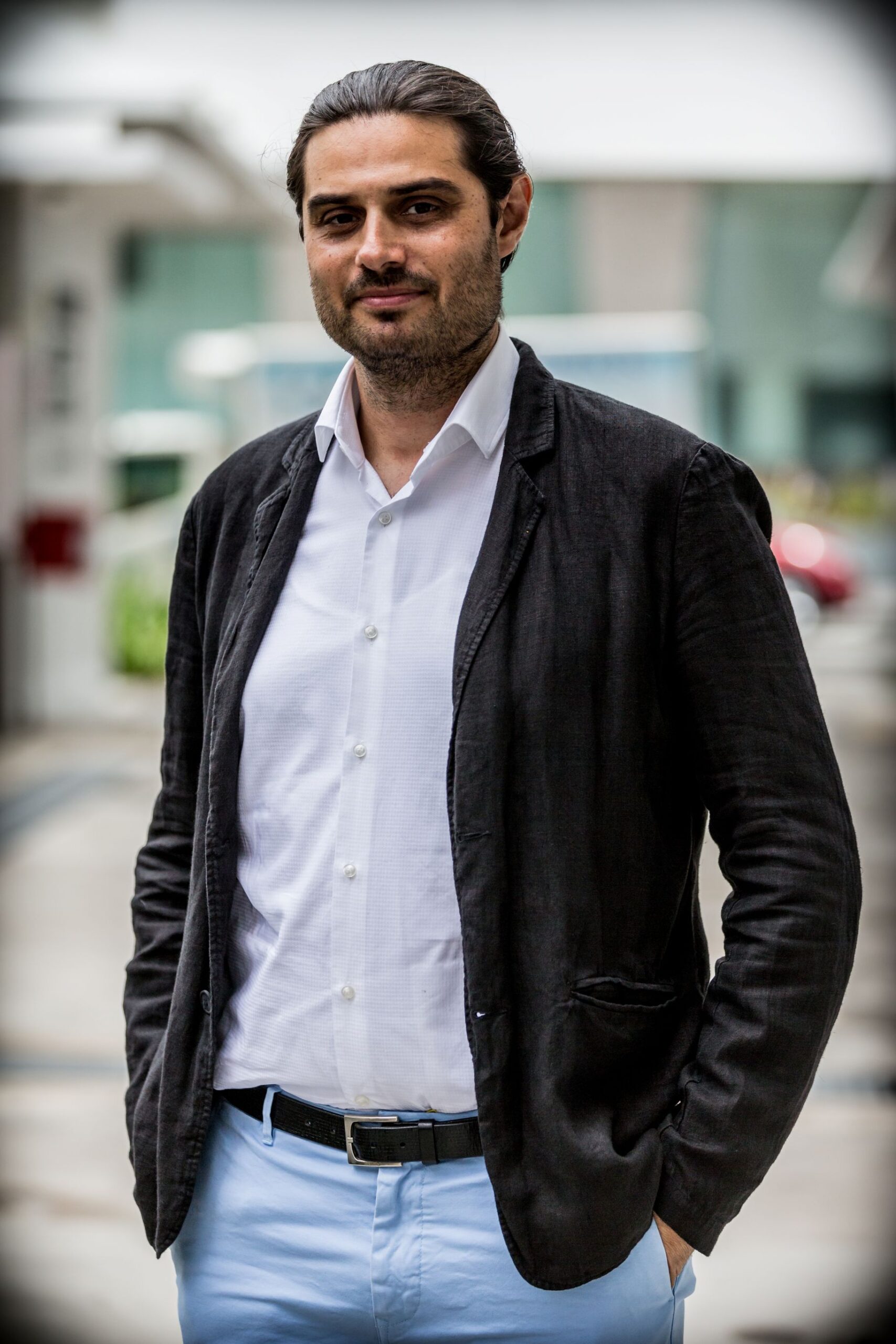 Mathieu François
